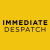 Immediate Despatch