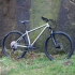 Merlin Malt 725 Steel SLX Mountain Bike