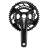 Shimano GRX RX820 Gravel Chainset - 2x12 Speed